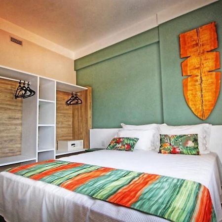 Hot Beach Suites Olímpia Kültér fotó