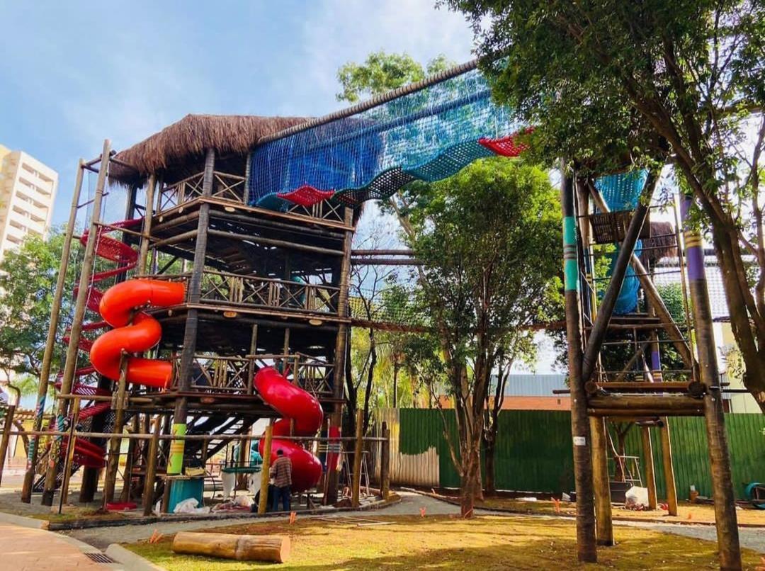 Hot Beach Suites Olímpia Kültér fotó