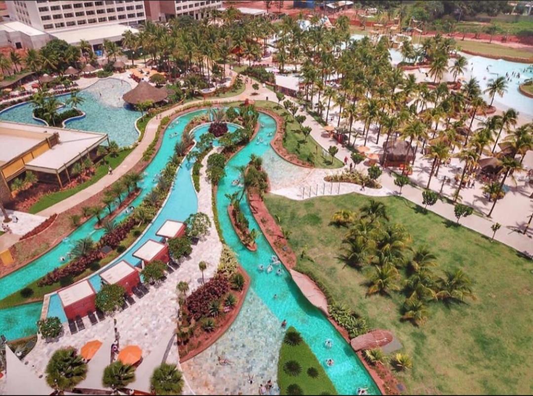 Hot Beach Suites Olímpia Kültér fotó