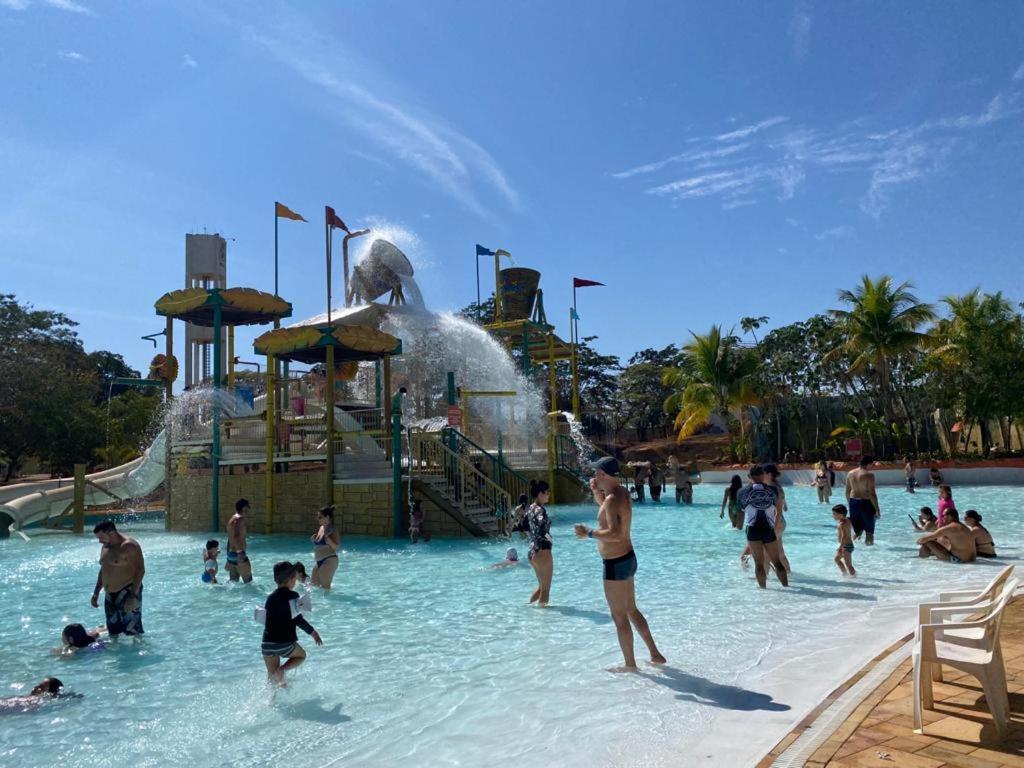 Hot Beach Suites Olímpia Kültér fotó