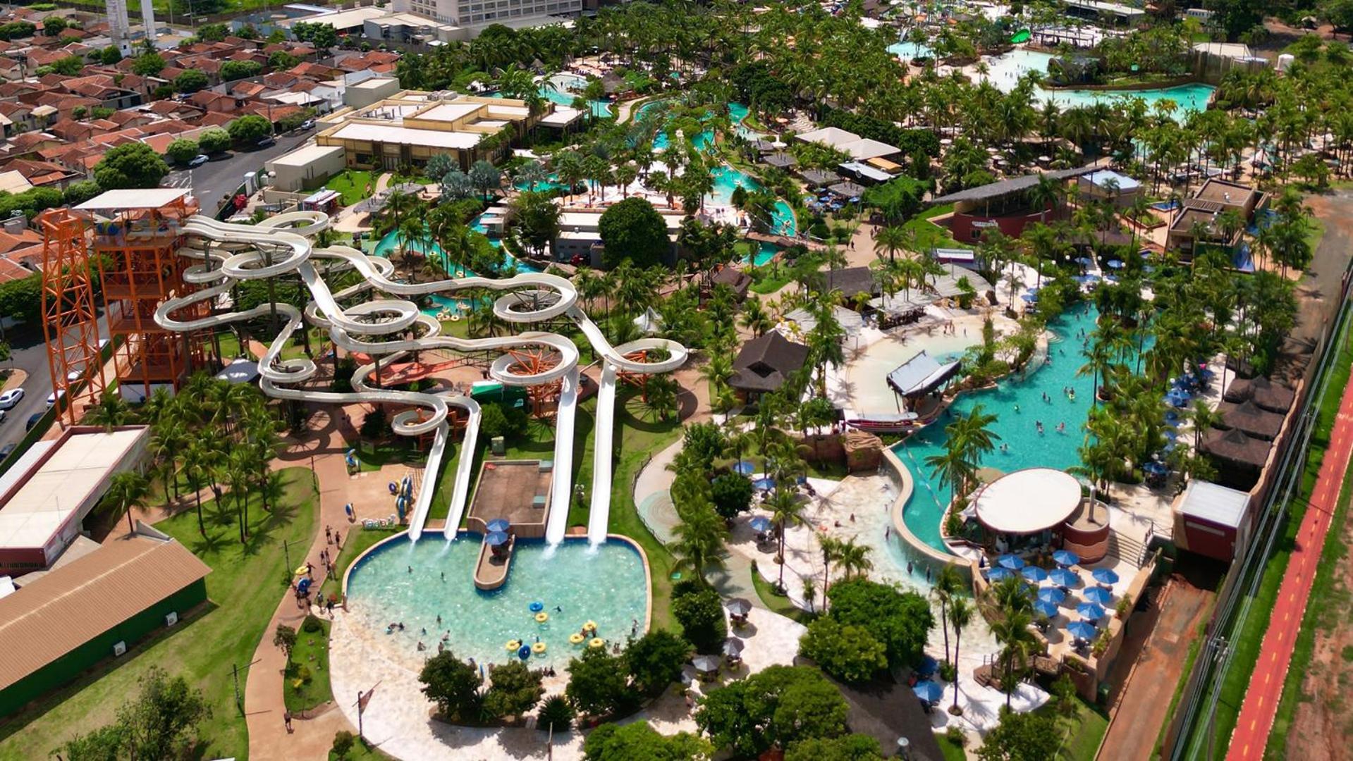 Hot Beach Suites Olímpia Kültér fotó