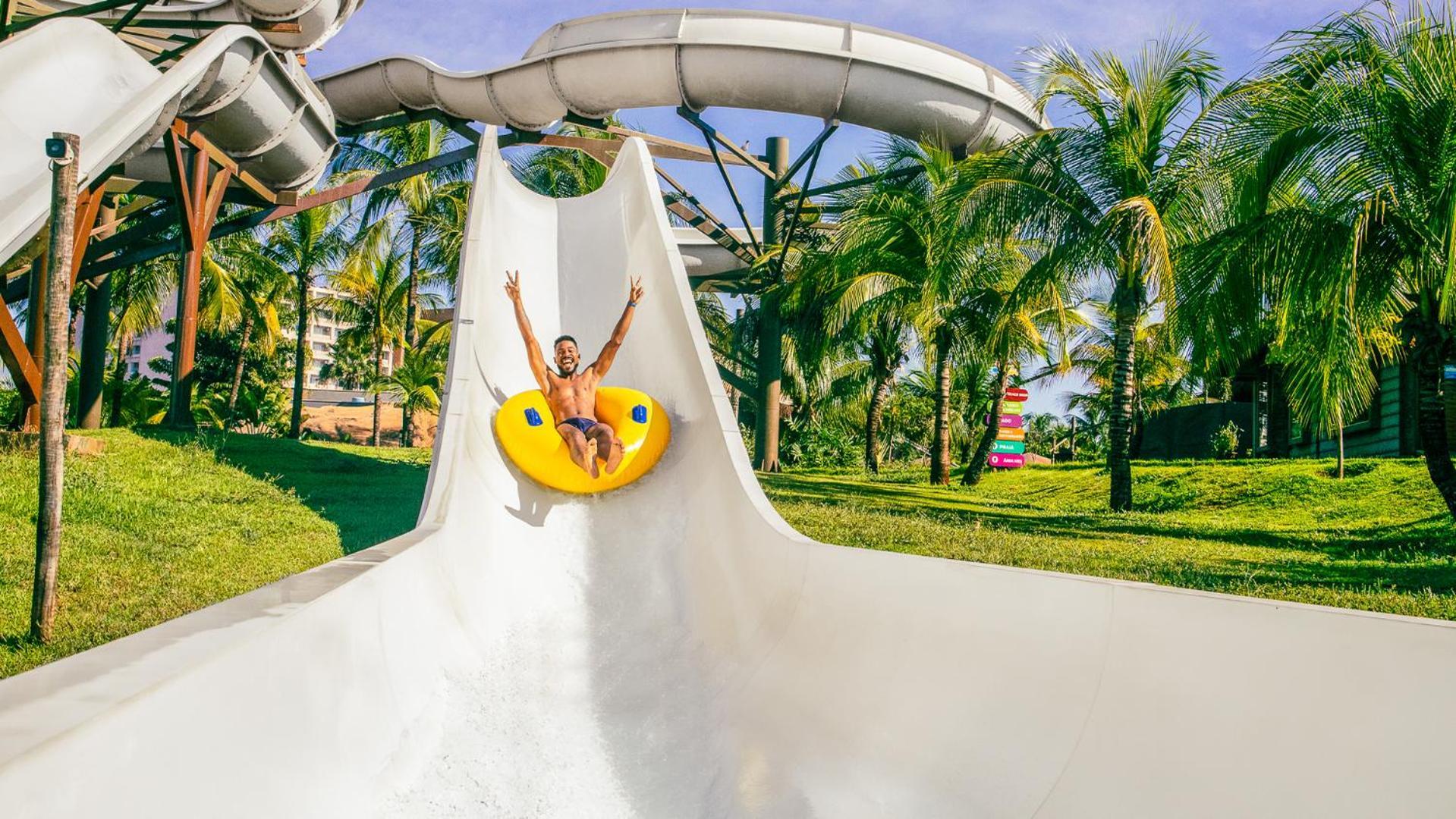 Hot Beach Suites Olímpia Kültér fotó