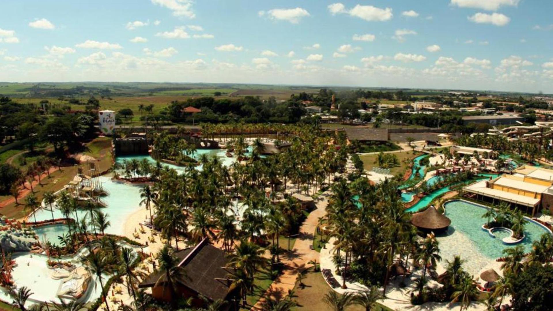 Hot Beach Suites Olímpia Kültér fotó