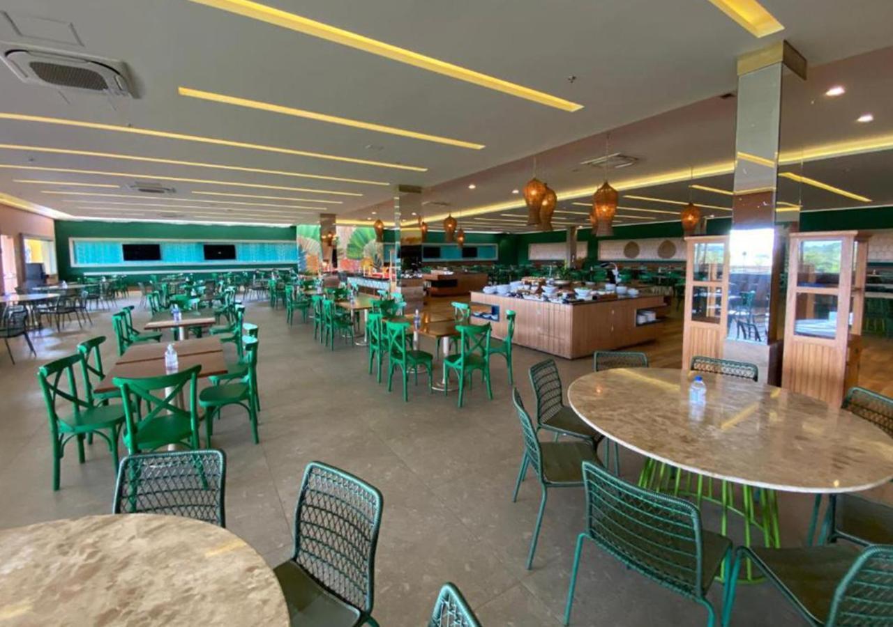 Hot Beach Suites Olímpia Kültér fotó