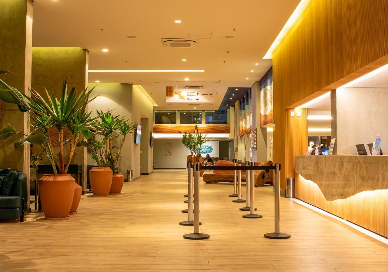 Hot Beach Suites Olímpia Kültér fotó