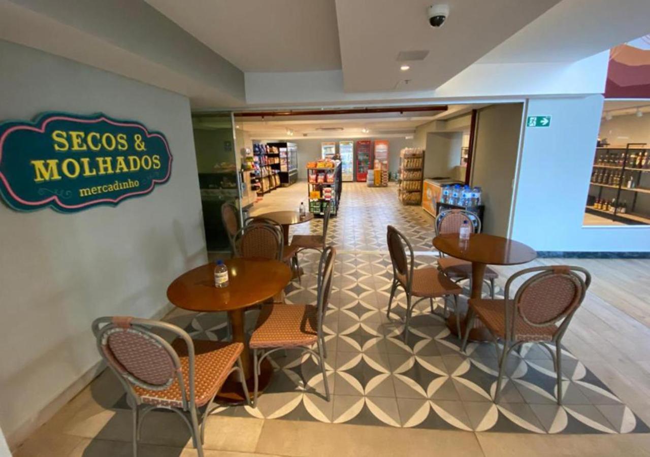 Hot Beach Suites Olímpia Kültér fotó