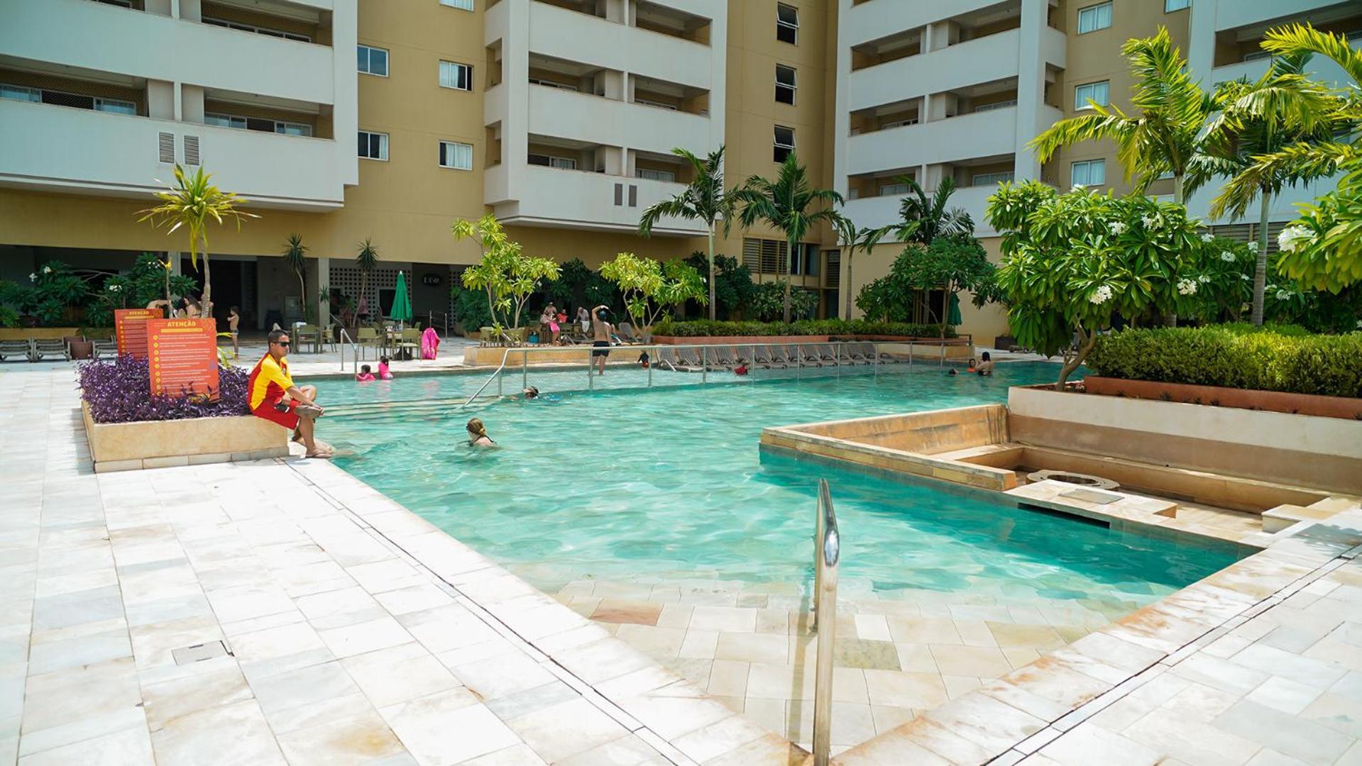 Hot Beach Suites Olímpia Kültér fotó