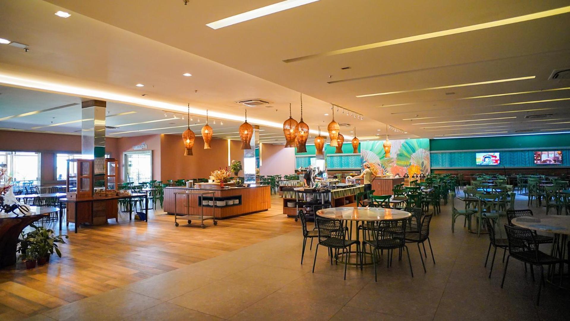 Hot Beach Suites Olímpia Kültér fotó