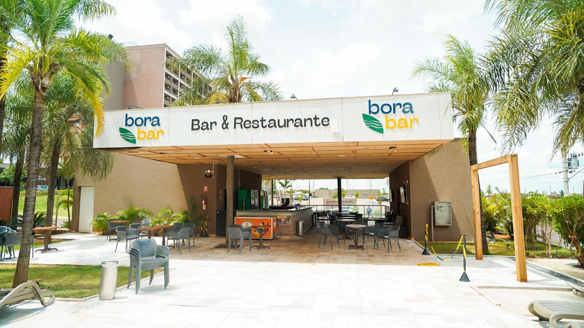 Hot Beach Suites Olímpia Kültér fotó