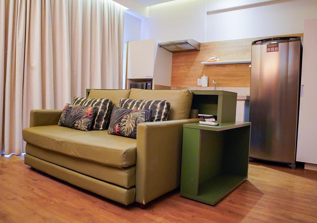 Hot Beach Suites Olímpia Kültér fotó