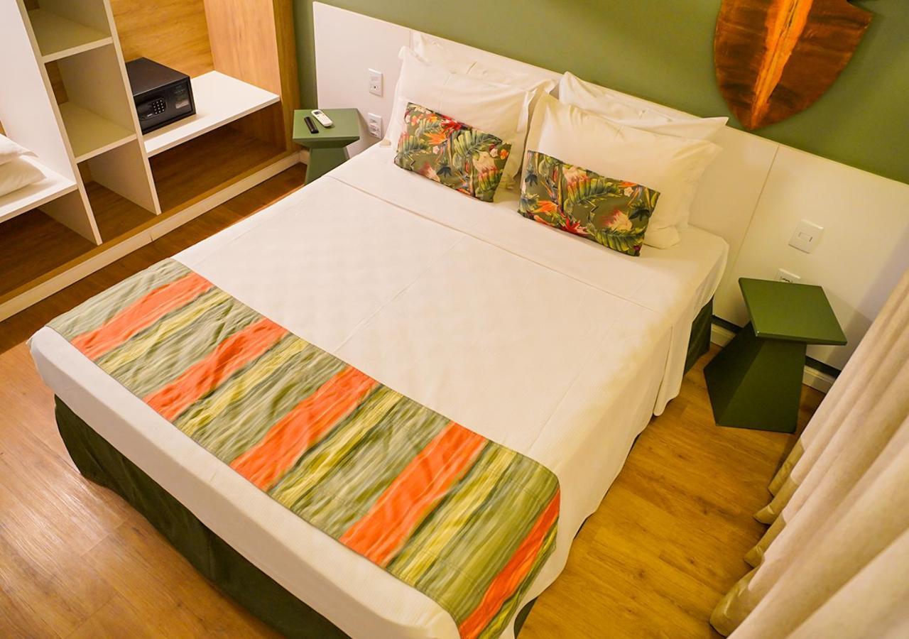 Hot Beach Suites Olímpia Kültér fotó
