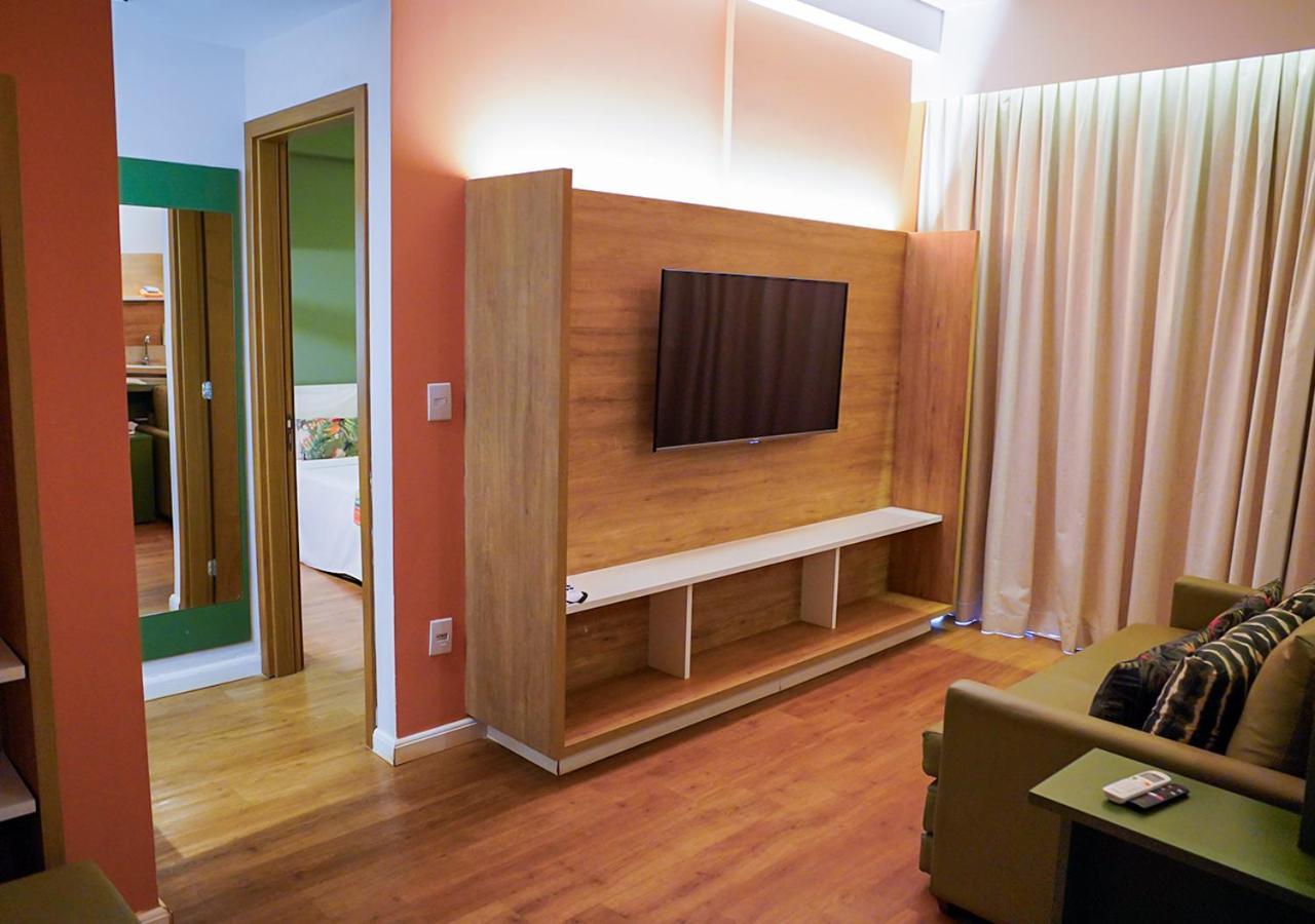 Hot Beach Suites Olímpia Kültér fotó