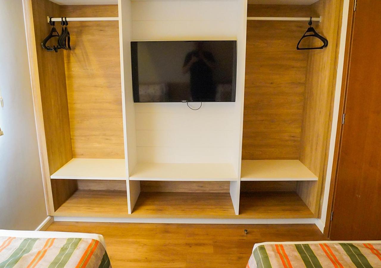 Hot Beach Suites Olímpia Kültér fotó