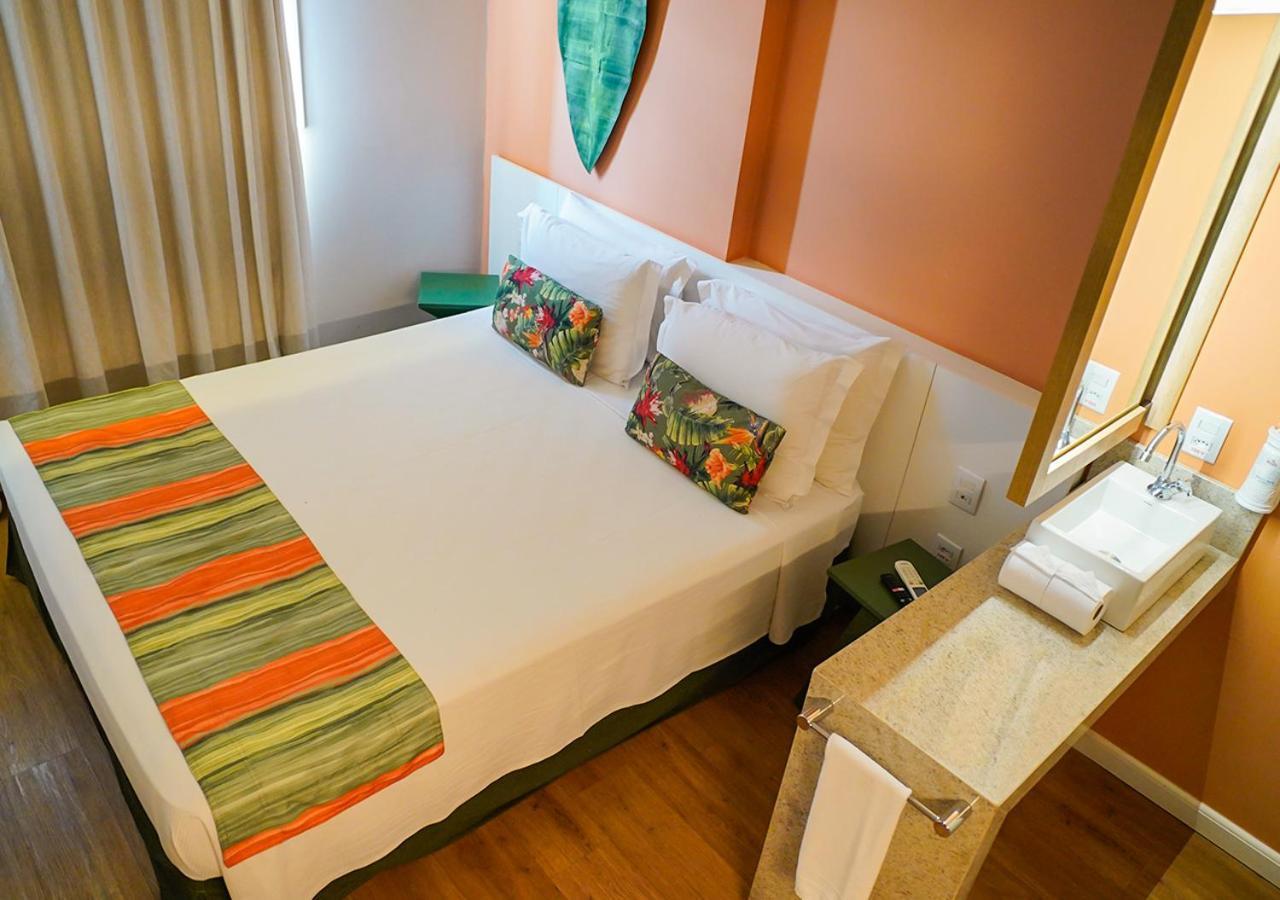 Hot Beach Suites Olímpia Kültér fotó