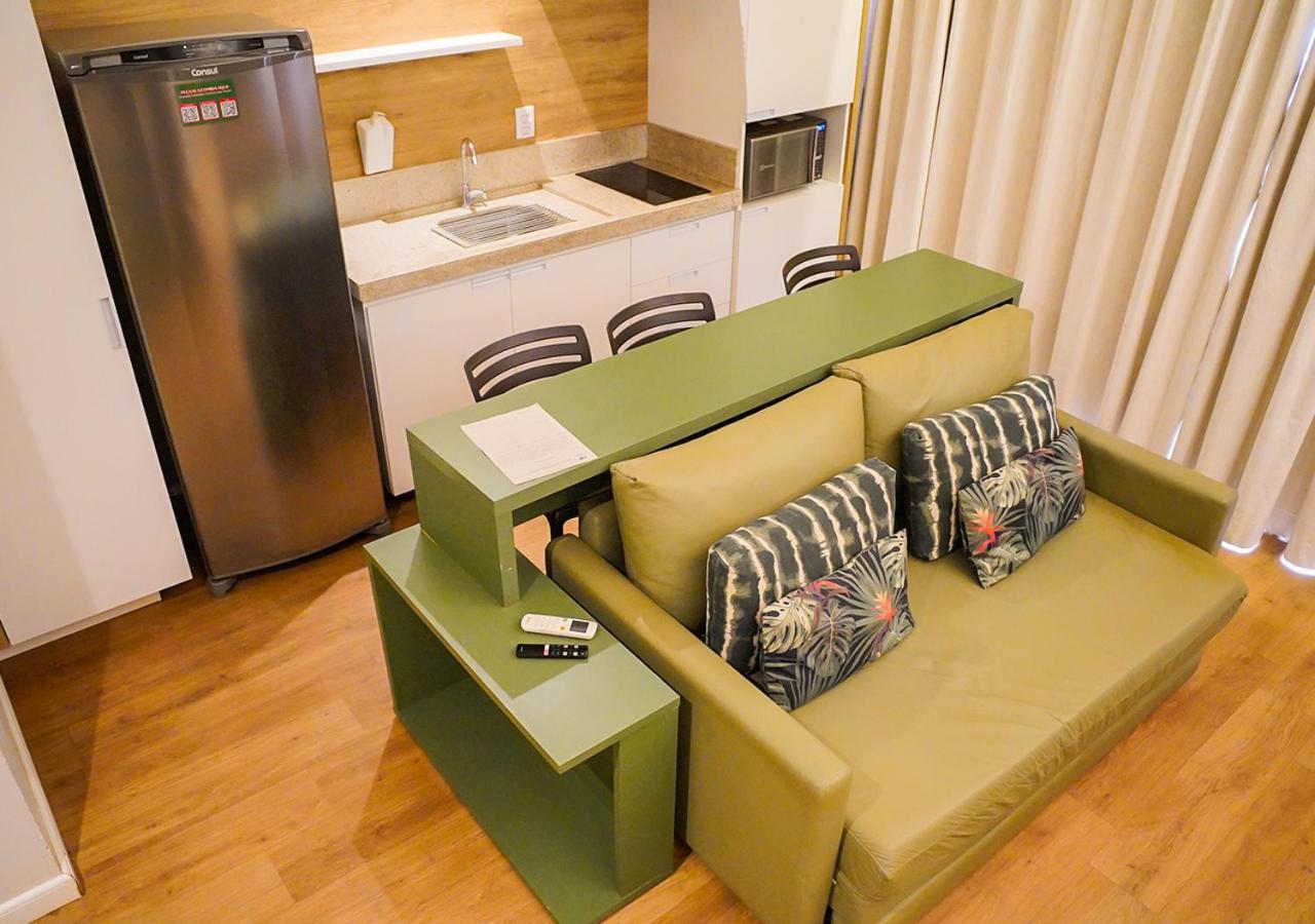 Hot Beach Suites Olímpia Kültér fotó