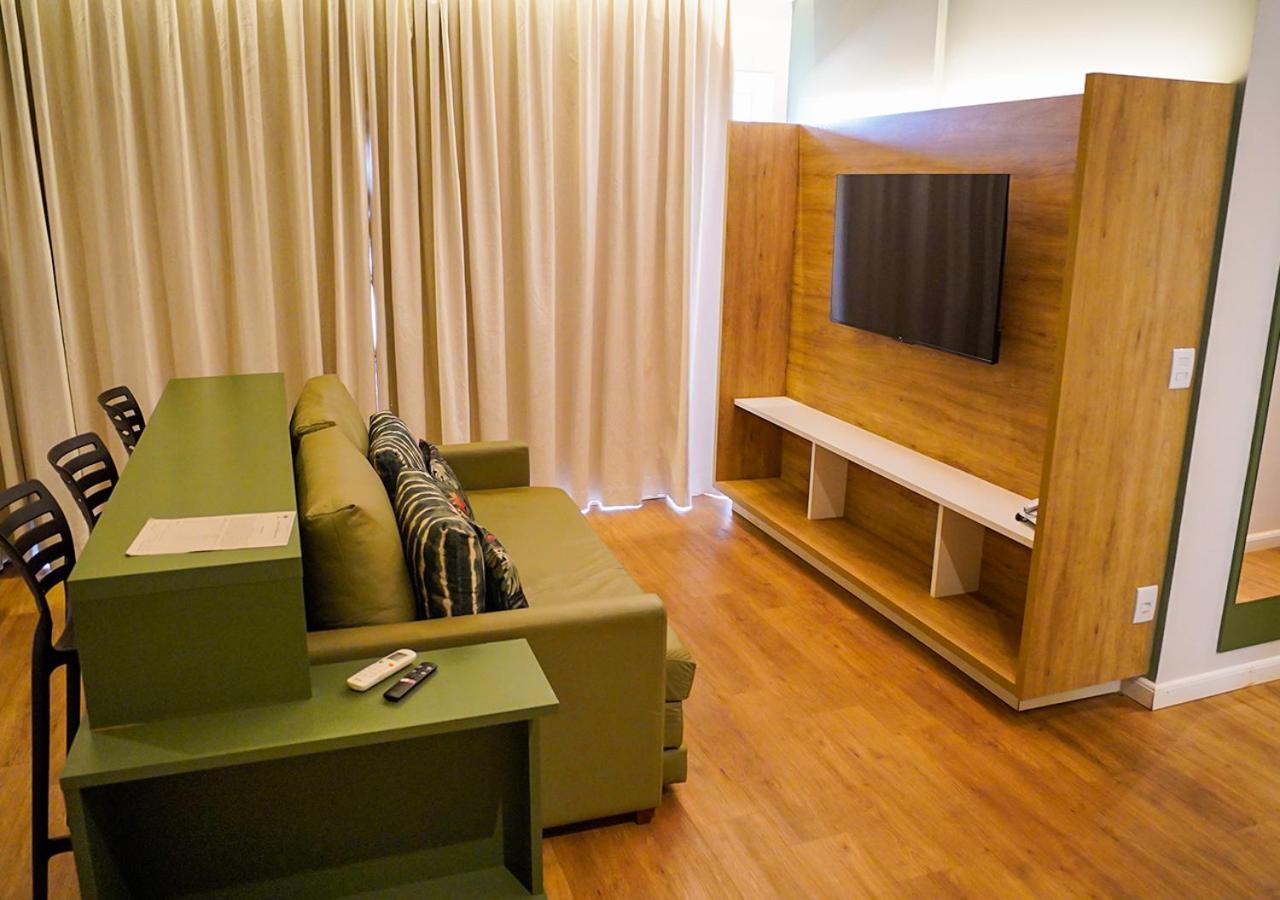 Hot Beach Suites Olímpia Kültér fotó