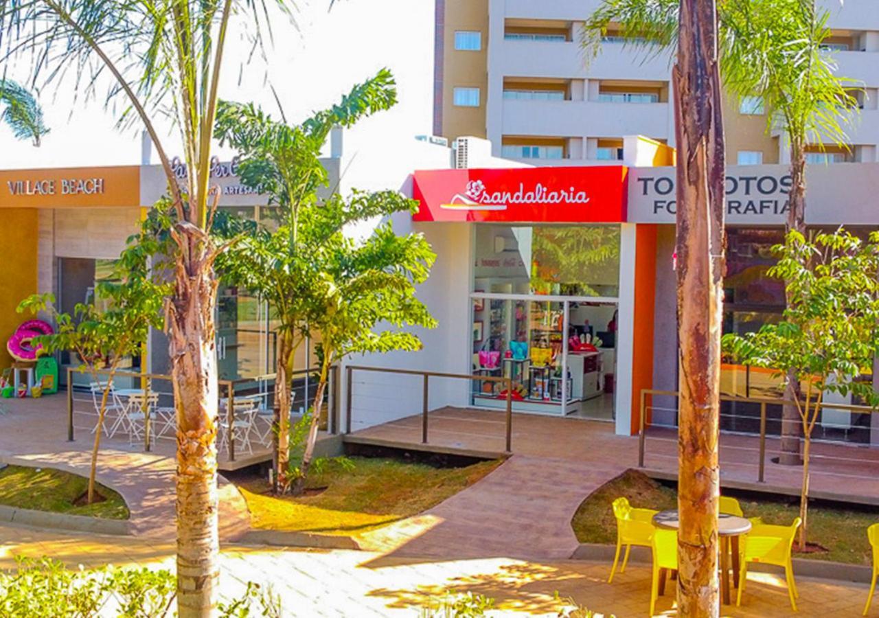 Hot Beach Suites Olímpia Kültér fotó