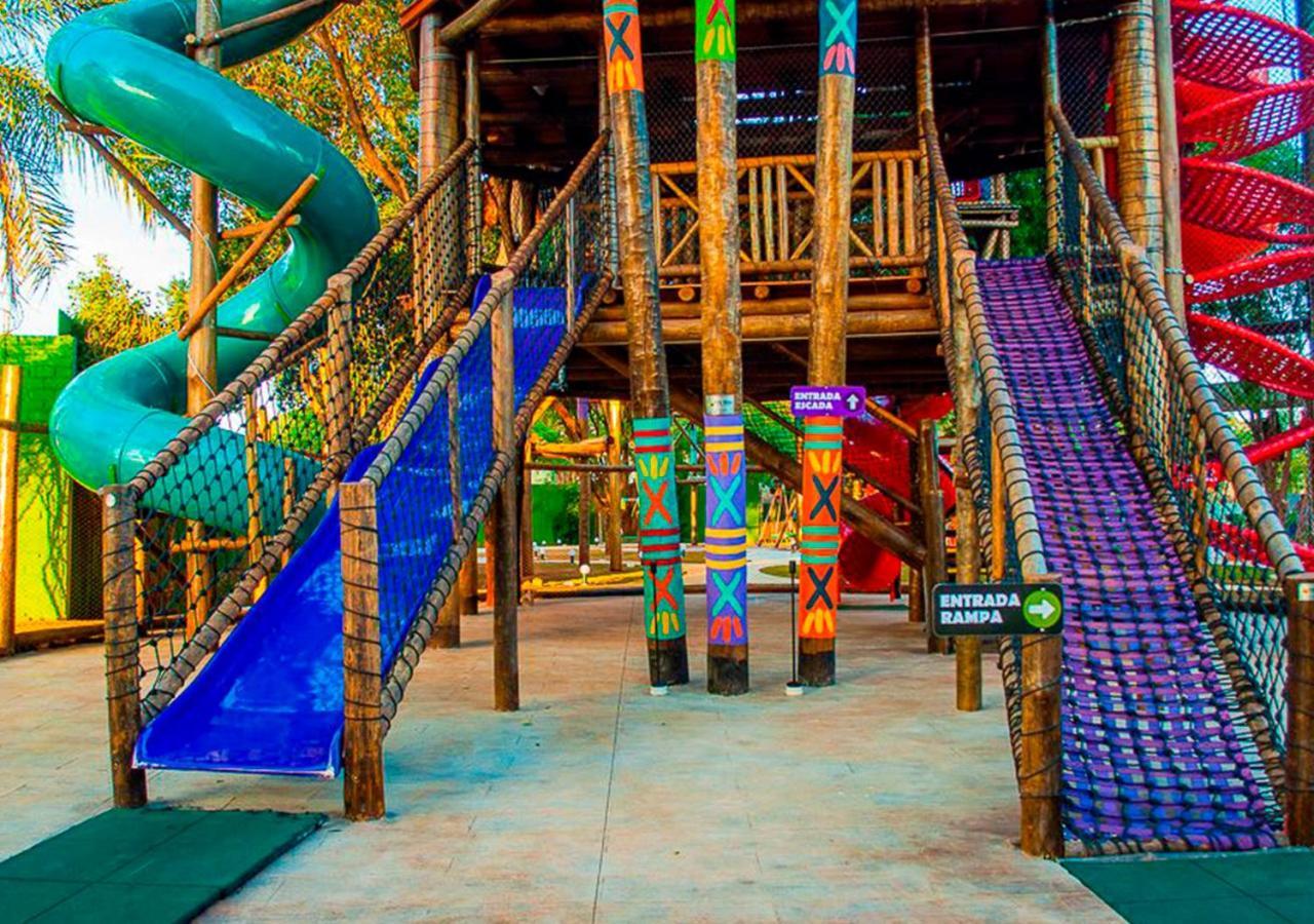 Hot Beach Suites Olímpia Kültér fotó