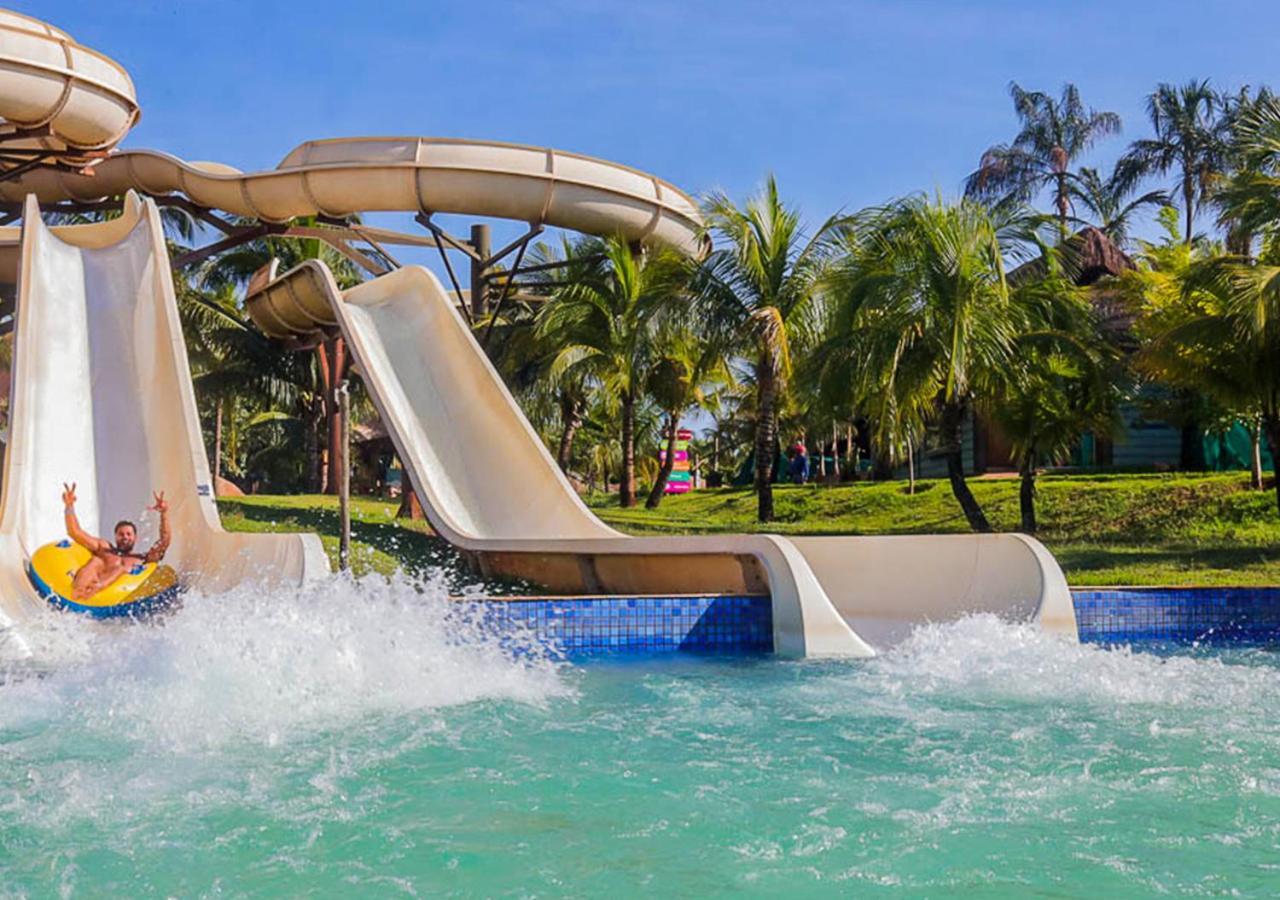 Hot Beach Suites Olímpia Kültér fotó